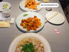 -庆赫隆融合菜馆(群力店)