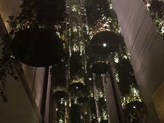 -上海浦东嘉里大酒店
