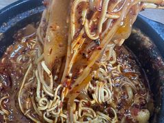-曹宝林砂锅麻辣烫(星光路店)