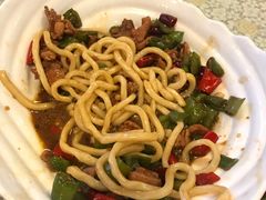 -文三里屯面馆(三里屯店)