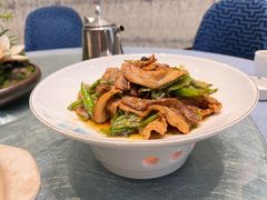 -俏巴渝·家宴·生日宴(锦绣城店)
