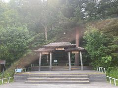 -五营国家森林公园