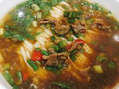 -肆姐面粉馆(坡子街店)