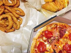 -Tubestation站点比萨(五道营店)