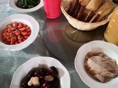 -太湖饭店·寄畅轩中餐厅