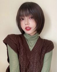 -HG美发设计沙龙