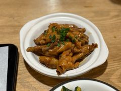 -烤五行·烧烤烤串(石佛营店)