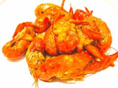 -神洲四海大酒楼(王府井澳门中心店)