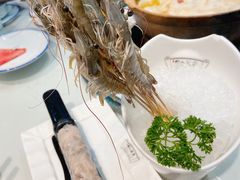 -港迹·鲜围煮海鲜火锅(湖州时代广场店)