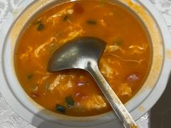 疙瘩汤-马凯餐厅(地安门店)