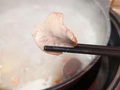 -锅十二涮肉馆·鞭蛋锅