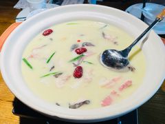 -老阿爸鲜鱼土菜(昆山花桥店)
