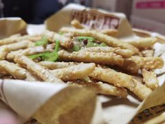 -肖记公安牛肉鱼杂馆·省级非物质文化遗产(三角路直营店)