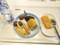 -宜家家居(哈尔滨商场店)