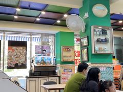 -華歡冰室-WahFoon(吉大店)
