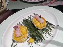 -锦楼·臻选新杭帮(杭州中心店)