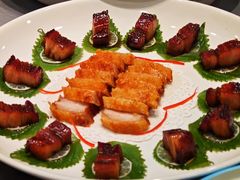 脆皮烧肉-海宝酒家(中山四路店)