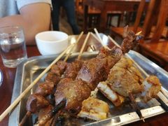 -伊隆斋(什刹海店)