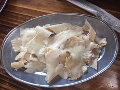 -江村四哥新鲜牛肉店(江高总店)