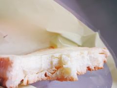 乳酪单片-京馔手工吐司(万达广场济南高新店)