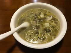 -望江面馆(杭州智汇中心店)