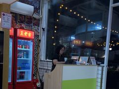 -美美餐厅(海珠首店)