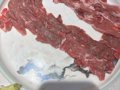 -蜀留香火锅(社会山店)