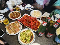 -三妹小龙虾·黄油蟹(华侨城总店)