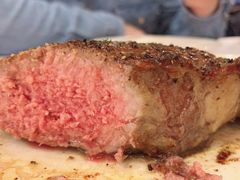 -摩根扒房(桐梓林店)