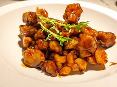 -绿茶餐厅(西湖银泰百货店)