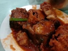 -杨记拉面总店