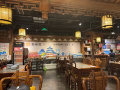 -真地道京味府·鲜橙烤鸭·北京菜(朝外大街东大桥店)