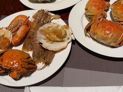 -索菲特西湖大酒店·香榭丽全日候餐厅(南山路店)