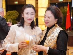 -广州四季酒店