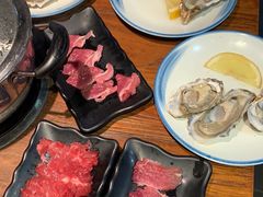 -甄品麦哲伦海鲜和牛自助(万达广场店)