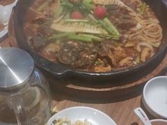 -老板恋上鱼(恒隆广场店)