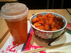 -吉野家(华联商厦店)