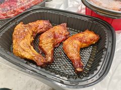 -盒马X会员店(王府井奥莱UP TOWN店)