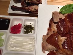 -四季民福烤鸭店(前门廊房二条店)