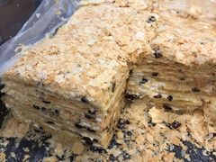 奶油拿破仑-爱德顺糕点食屋(利民道店)