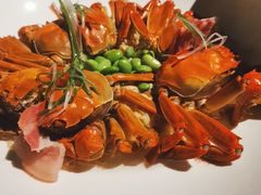 -蟹榭·本帮江浙菜·蟹宴(五角场合生汇商场店)