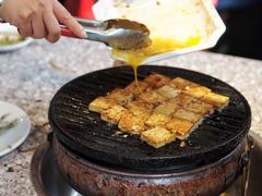 -厚味居炙子烤肉·清真(天桥南纬路店)