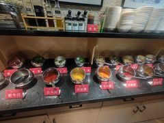 -世贸万锦大酒店·烹大师火锅达人