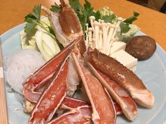 -蟹道乐(道顿堀本店)