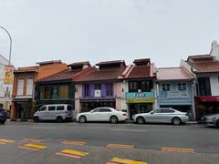 -甘榜格南公园