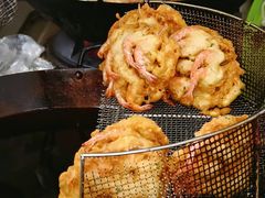 -信二嫂虾饼(振兴路店)