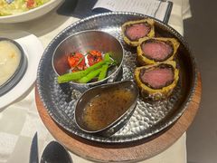 惠灵顿-西堤牛排(南京龙江店)