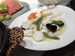 -齐河·老东家·民间菜·地标特色美食