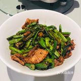 这家的红烧肉，百吃不腻