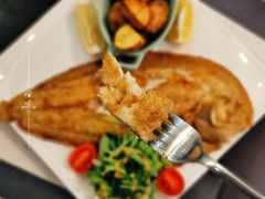 -La Creperie法餐厅(芮欧百货店)